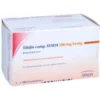 Tilidin 200mg/16mg | Comp STADA