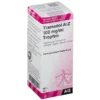 Tramadol Tropfen 100Mg/ml