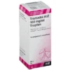 Tramadol Tropfen 100Mg/ml