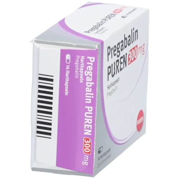D12436553-p11 PREGABALIN 300mg-Puren Hartkapseln