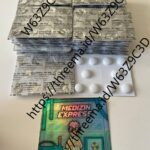 Oxydolor 80mg (Oxycodone hydrochloride)