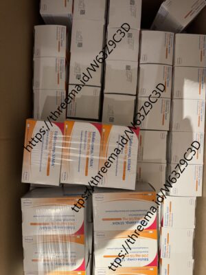 Tilidin 200mg/16mg | Comp STADA