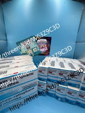 Alprazolam 1mg 50 Tabletten-kaufen alprazolam